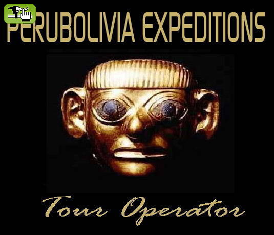 PERUBOLIVIA EXPEDITIONS