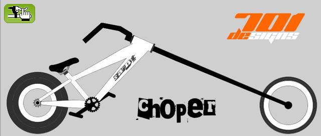 saint choper