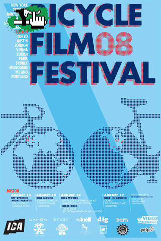 festival de cine de bicicletas