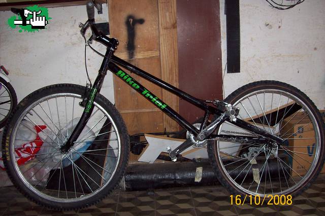 mi bike 