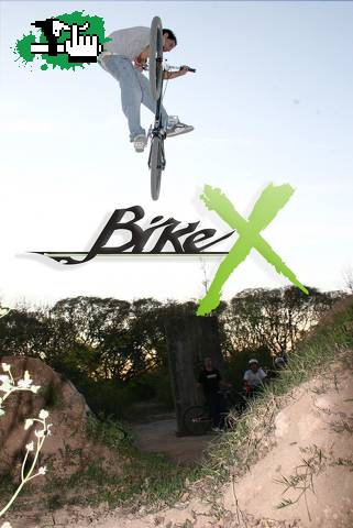 llego bikeX