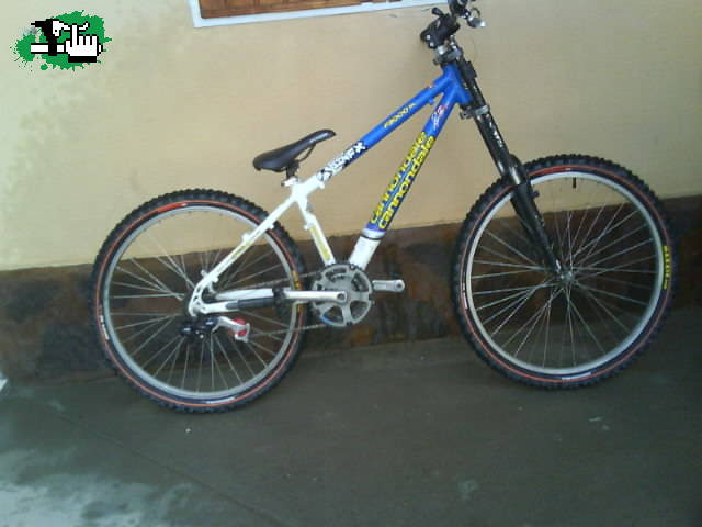 mi bike!!