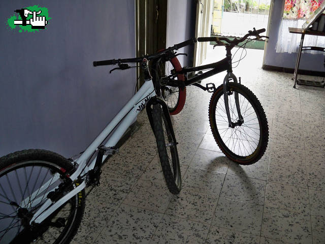 vilac bikes