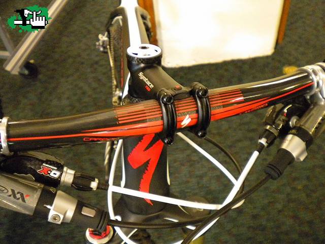 S-Works 2010 HT