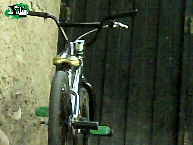 Mi Bike..