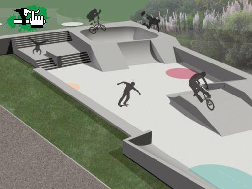 Futuro bike park