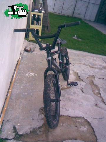 Mi bike