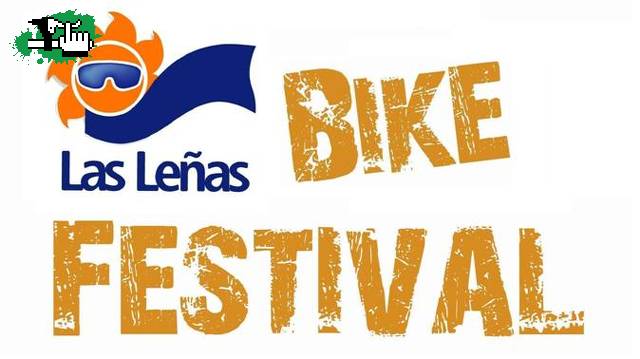 Las leñas bike festival