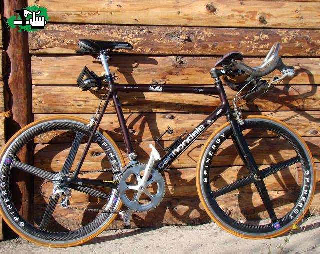 Cannondale Spinergy