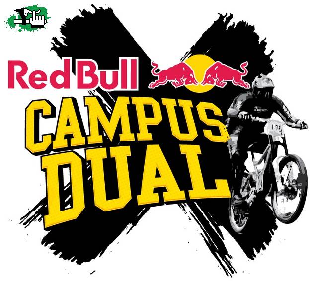 Campus Dual freeride Redbull