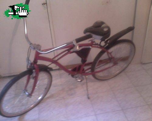 Playera, la bici ideal para uso cotidiano.