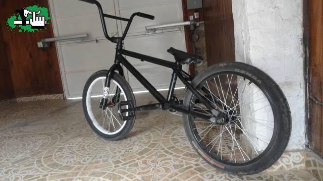 Bike Chek nuevo