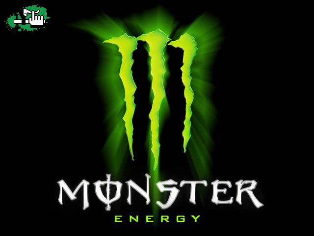 Monster Energy MTB Road Trip