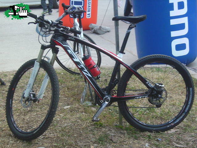 Trasmontaña - Expo Bici