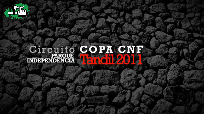 Video Copa CNF Tandil