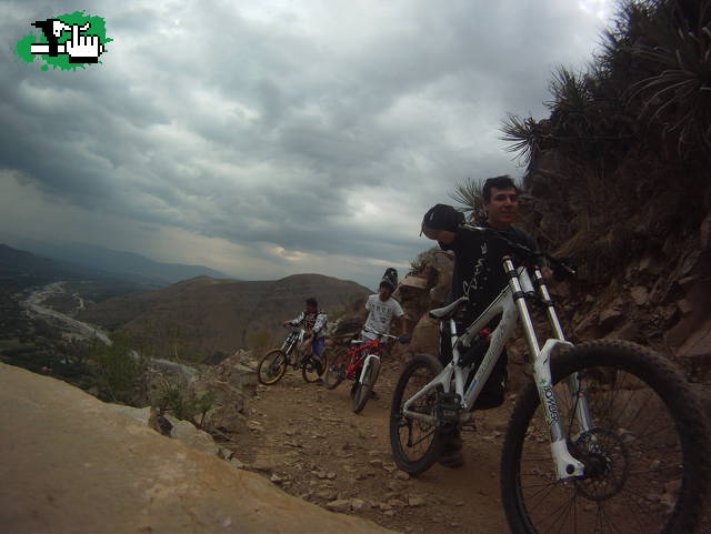 Bolivia-Tarija 2011