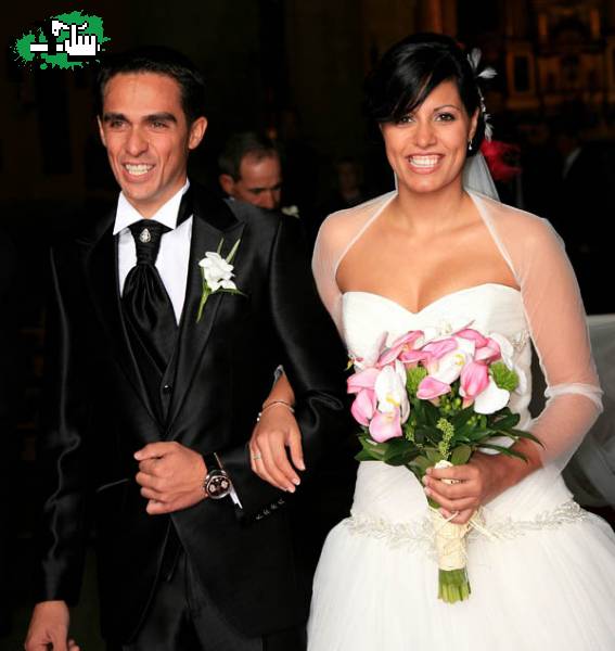 Se caso Alberto Contador