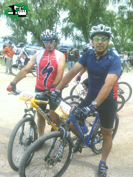 Tour de Calamuchita 2011
