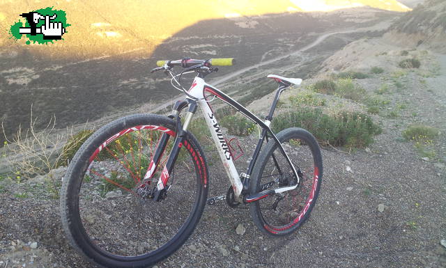 s-works 29er pide xc...