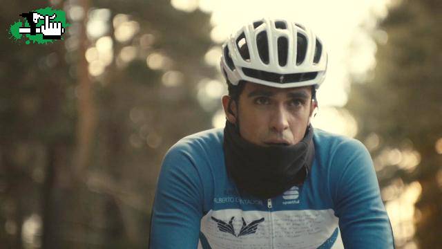 Contador subirá el Tourmalet en solitario