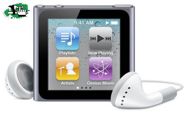 Vendo  iPod Nano 8Gb nuevo en caja cerrada!