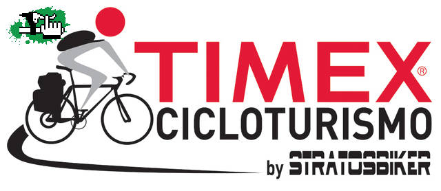 TIMEX CICLOTURISMO BY STRATOSBIKER