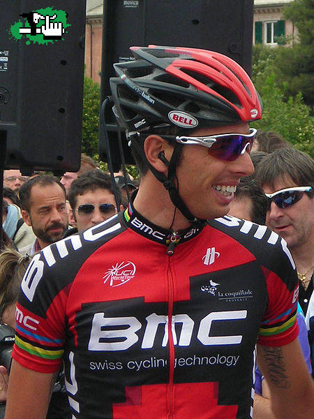 Alessandro Ballan...Grandes ciclistas de nuestro tiempo.