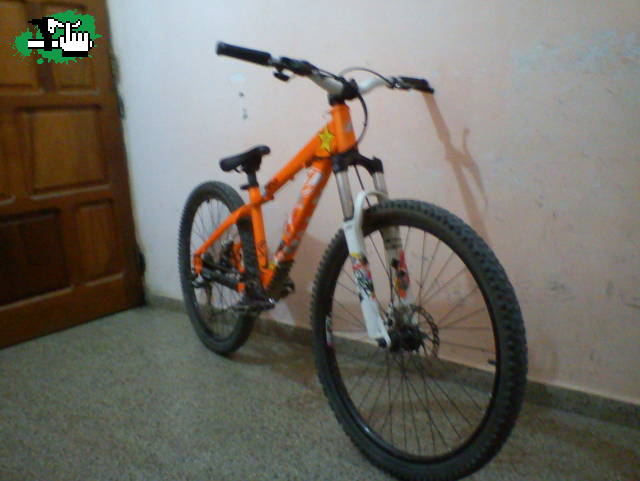 mi bike