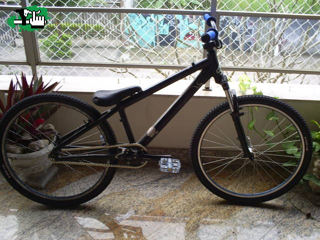 Mi Bike