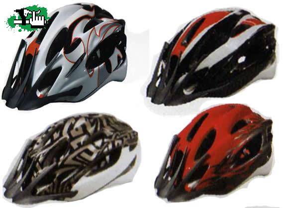 El casco de bicicleta...Reflexiones sobre su uso.