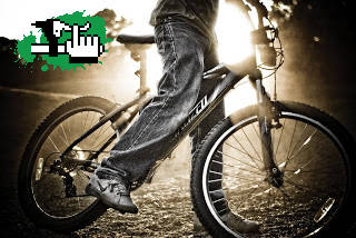 Como no romper pantalones con la bicicleta!!!