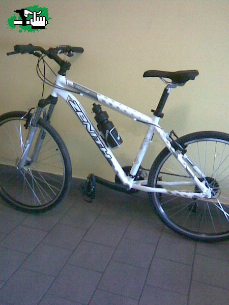 bicicleta robada!...ENCONTRADAAA!!!:::y RECUPERADAA!!!!!
