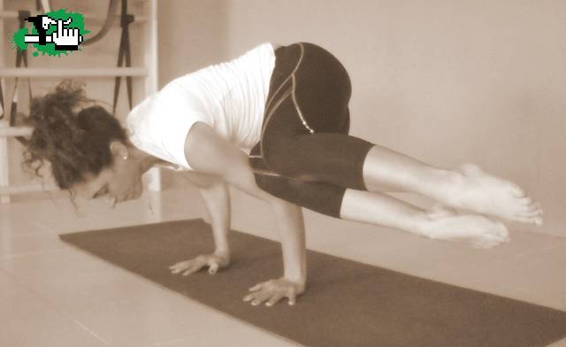 Yoga y deporte: Como trabajar la Ansiedad