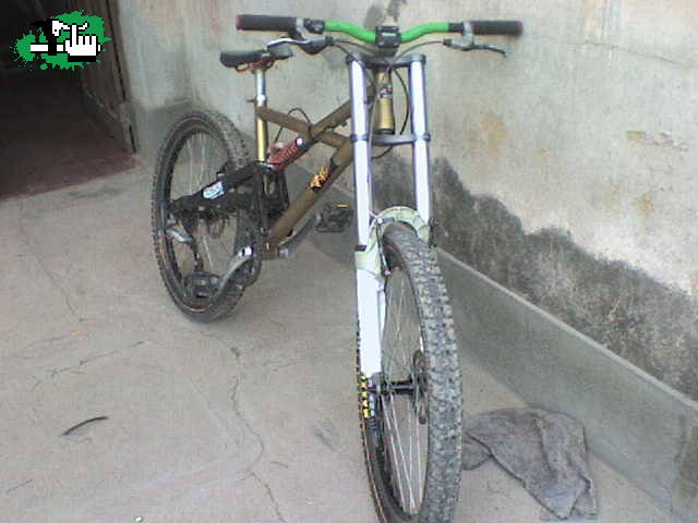 Ex Bike en Santiago del Estero, Santiago del Estero, Argentina