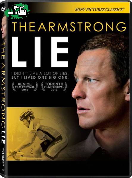 La mentira de Armstrong 