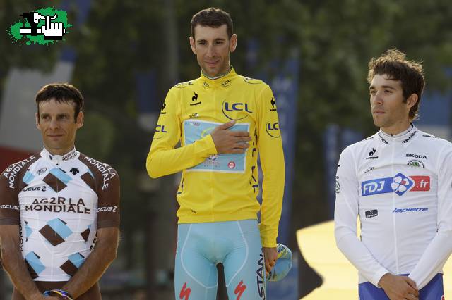 Tour de Francia 2014...Etapa 21...Gana alemn Marcel Kittel..Lder: Nibali.