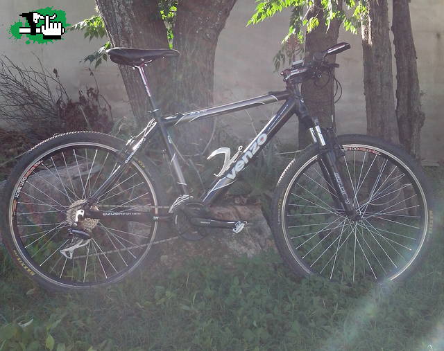mi bici- cuanto puede valer? en Punilla, Crdoba, Argentina
