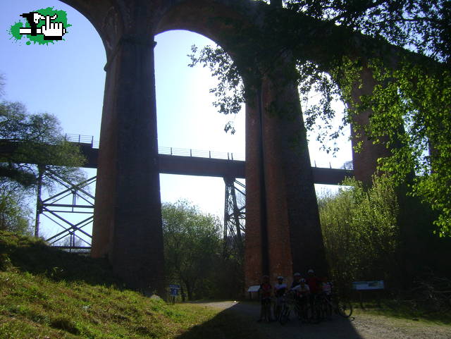 Viaducto Tucuman