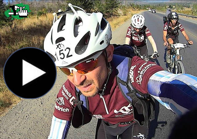 VIDEO XK Race Patagonia 2015 desde adentro