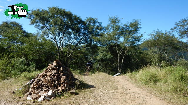 Guanacos Downhill Series
