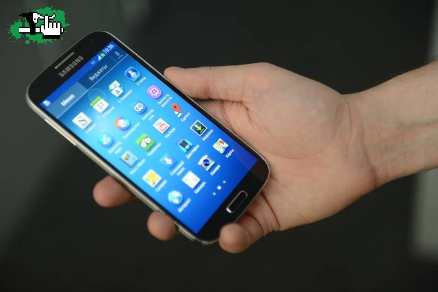 Samsung Galaxy S4 Libre Como Nuevo C/detalle Oportunidad.