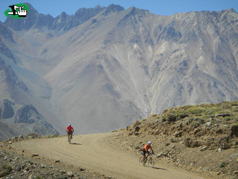 Desafio Andes