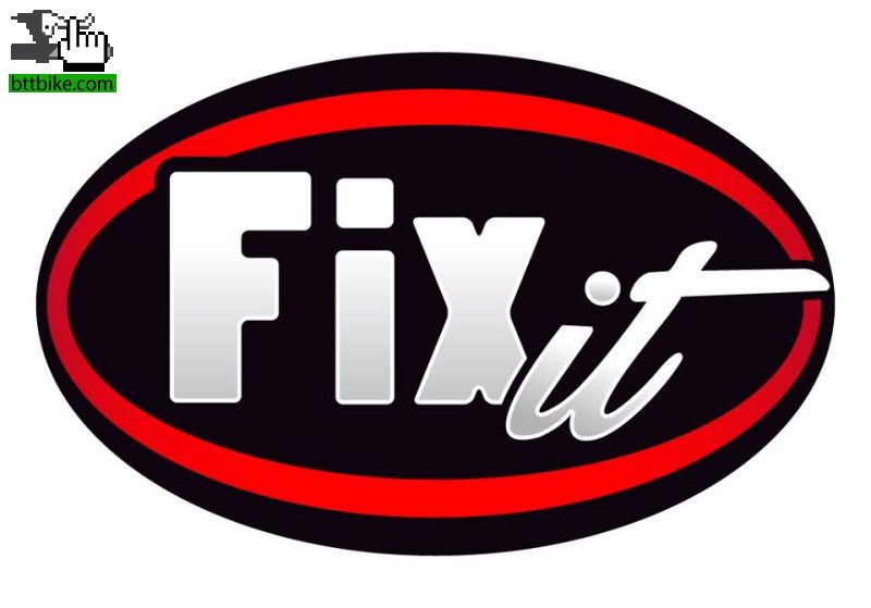 Fix It Argentina Made in Cordoba