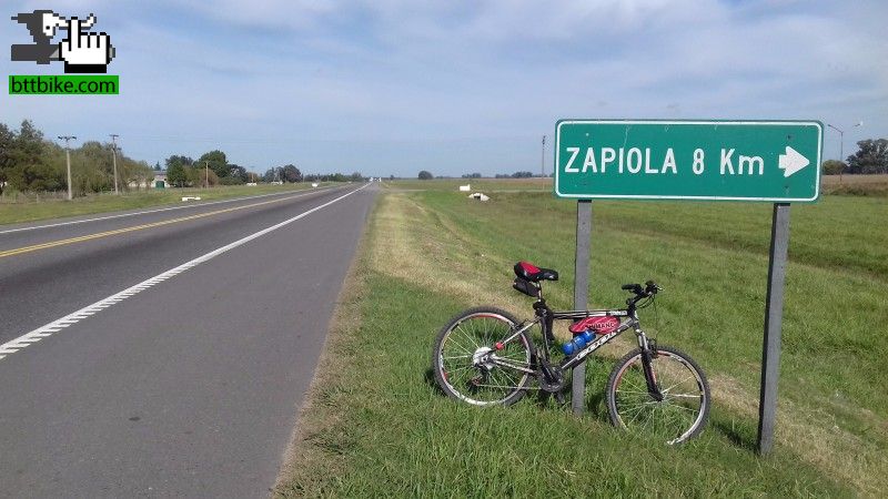 A Zapiola: En El Día Internacional del Ciclista..