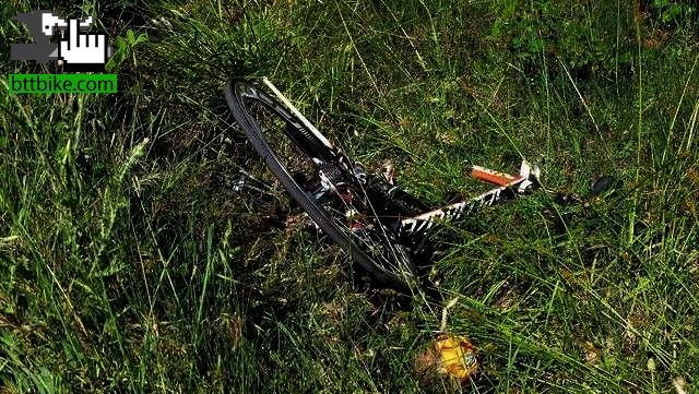 Muere Nicky Hayden atropellado mientras entrenaba en bicicleta 