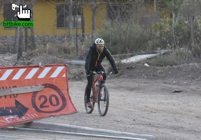 En Mendoza proyecto para multar los que anden sin casco ni luces