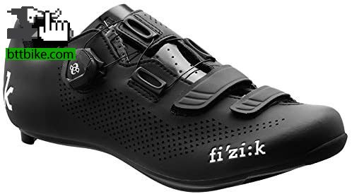 Zapatillas Zapatillas de ciclismo Fizik R4 Carbono Boa 28.7 Cm de Suela