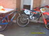 foto de Canjeo cambio la moto y la bici o sueltas por muy buena bike de DH 