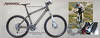 foto de Fibra de carbn y kevlar - Bicicleta