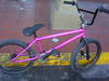 foto de Vendo se vende la pink bike!!!